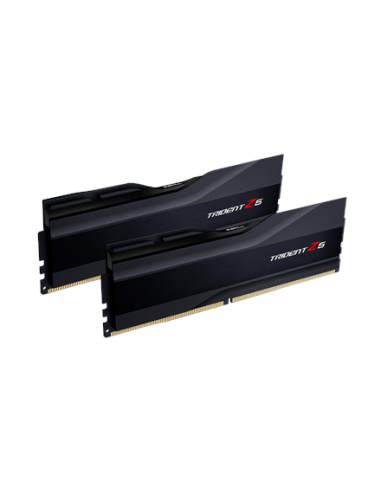 G.Skill | Trident Z5 | 32 GB | DDR5 | 5600 MHz | PC/server | Registered No | ECC No
