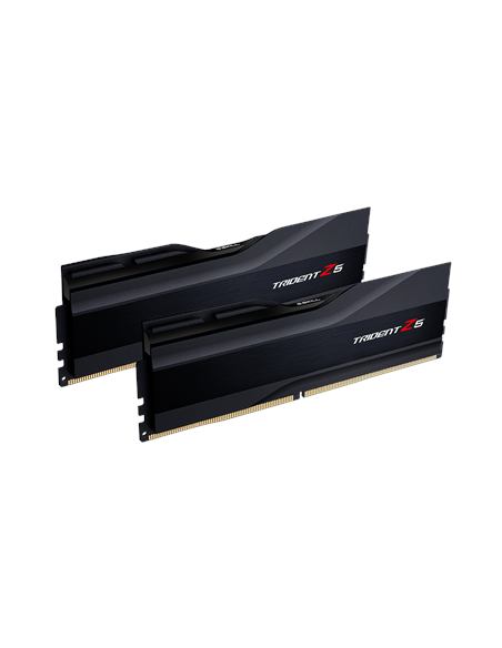 G.Skill | Trident Z5 | 32 GB | DDR5 | 5600 MHz | PC/server | Registered No | ECC No