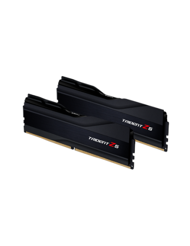 G.Skill | Trident Z5 | 32 GB | DDR5 | 5600 MHz | PC/server | Registered No | ECC No