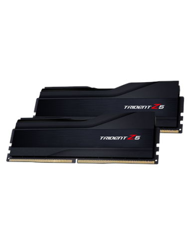 G.Skill | Trident Z5 | 32 GB | DDR5 | 5600 MHz | PC/server | Registered No | ECC No