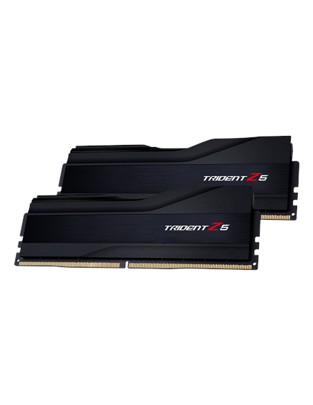 G.Skill | Trident Z5 | 32 GB | DDR5 | 5600 MHz | PC/server | Registered No | ECC No