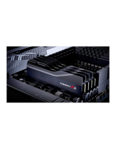 G.Skill | Trident Z5 | 32 GB | DDR5 | 5600 MHz | PC/server | Registered No | ECC No