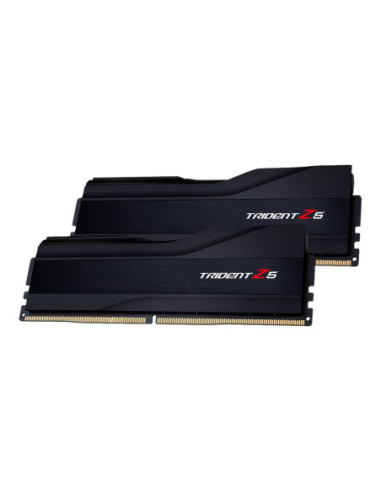 G.Skill | Trident Z5 | 32 GB | DDR5 | 5600 MHz | PC/server | Registered No | ECC No