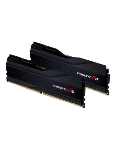 G.Skill | Trident Z5 | 32 GB | DDR5 | 5600 MHz | PC/server | Registered No | ECC No