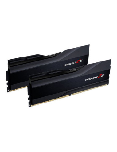 G.Skill | Trident Z5 | 32 GB | DDR5 | 5600 MHz | PC/server | Registered No | ECC No