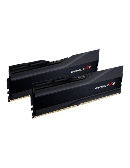 G.Skill | Trident Z5 | 32 GB | DDR5 | 5600 MHz | PC/server | Registered No | ECC No