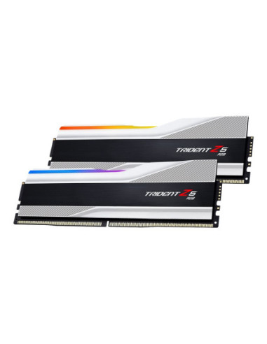 G.Skill | Trident Z5 RGB | 32 GB | DDR5 | 5600 MHz | PC/server | Registered No | ECC No