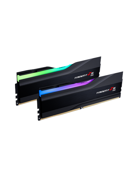 G.Skill | Trident Z5 RGB | 32 GB | DDR5 | 5600 MHz | PC/server | Registered No | ECC No