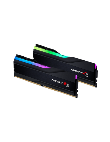 G.Skill | Trident Z5 RGB | 32 GB | DDR5 | 5600 MHz | PC/server | Registered No | ECC No