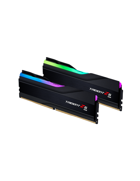 G.Skill | Trident Z5 RGB | 32 GB | DDR5 | 5600 MHz | PC/server | Registered No | ECC No