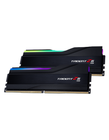 G.Skill | Trident Z5 RGB | 32 GB | DDR5 | 5600 MHz | PC/server | Registered No | ECC No