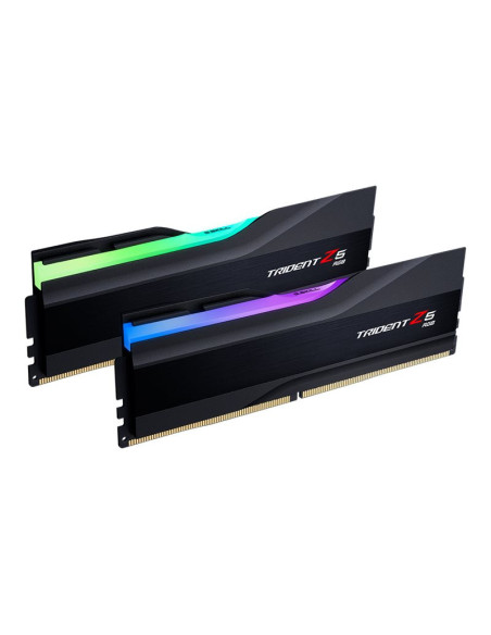 G.Skill | Trident Z5 RGB | 32 GB | DDR5 | 5600 MHz | PC/server | Registered No | ECC No