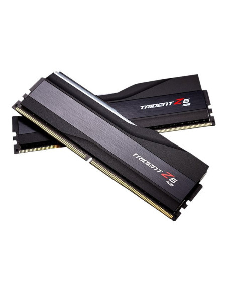 G.Skill | Trident Z5 RGB | 32 GB | DDR5 | 5600 MHz | PC/server | Registered No | ECC No