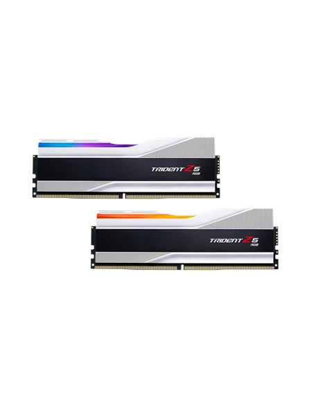 G.Skill | Trident Z5 RGB | 32 GB | DDR5 | 6000 MHz | PC/server | Registered No | ECC No