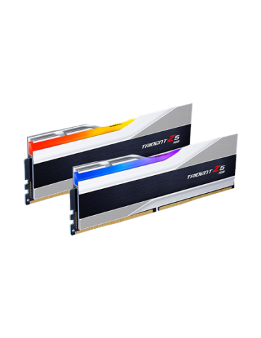 G.Skill | Trident Z5 RGB | 32 GB | DDR5 | 6000 MHz | PC/server | Registered No | ECC No