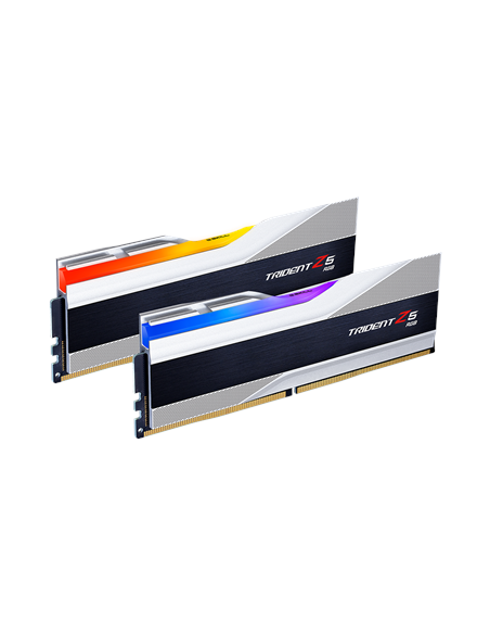 G.Skill | Trident Z5 RGB | 32 GB | DDR5 | 6000 MHz | PC/server | Registered No | ECC No