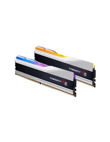 G.Skill | Trident Z5 RGB | 32 GB | DDR5 | 6000 MHz | PC/server | Registered No | ECC No