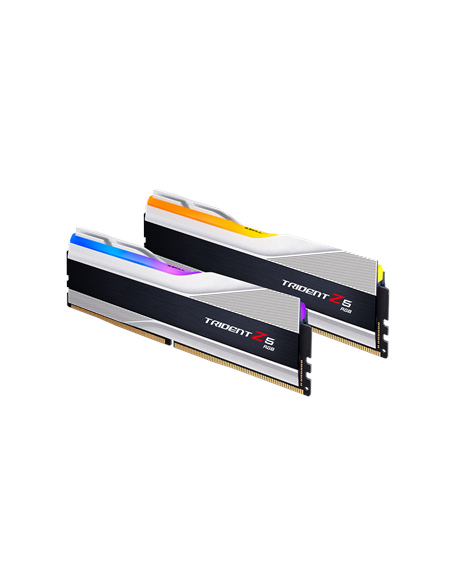 G.Skill | Trident Z5 RGB | 32 GB | DDR5 | 6000 MHz | PC/server | Registered No | ECC No