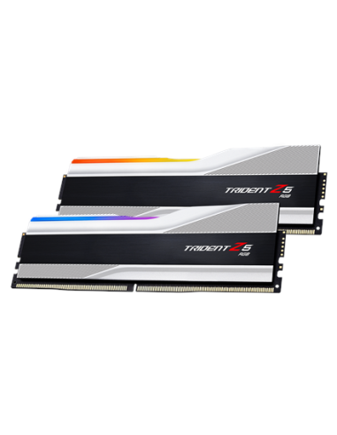 G.Skill | Trident Z5 RGB | 32 GB | DDR5 | 6000 MHz | PC/server | Registered No | ECC No