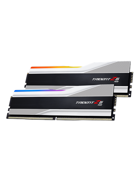 G.Skill | Trident Z5 RGB | 32 GB | DDR5 | 6000 MHz | PC/server | Registered No | ECC No