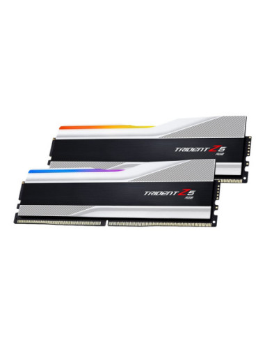 G.Skill | Trident Z5 RGB | 32 GB | DDR5 | 6000 MHz | PC/server | Registered No | ECC No