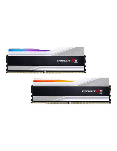 G.Skill | Trident Z5 RGB | 32 GB | DDR5 | 6000 MHz | PC/server | Registered No | ECC No