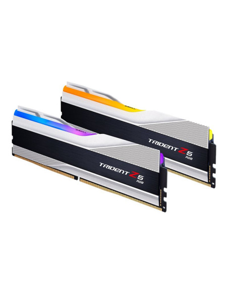 G.Skill | Trident Z5 RGB | 32 GB | DDR5 | 6000 MHz | PC/server | Registered No | ECC No