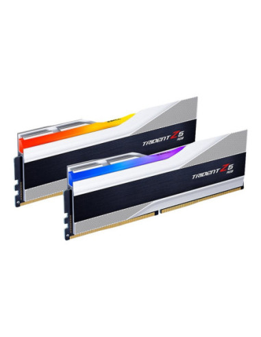 G.Skill | Trident Z5 RGB | 32 GB | DDR5 | 6000 MHz | PC/server | Registered No | ECC No
