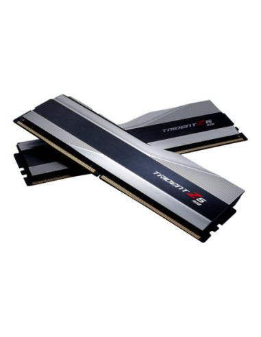 G.Skill | Trident Z5 RGB | 32 GB | DDR5 | 6000 MHz | PC/server | Registered No | ECC No