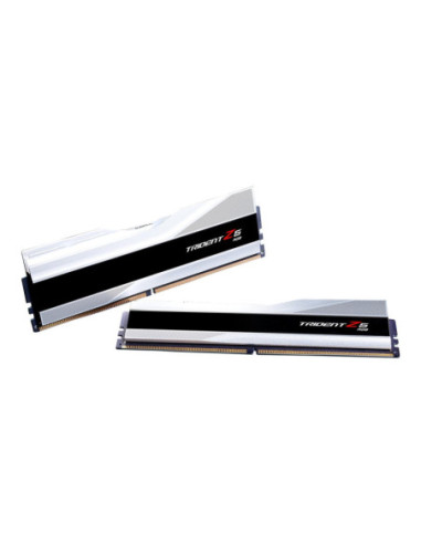 G.Skill | Trident Z5 RGB | 32 GB | DDR5 | 6000 MHz | PC/server | Registered No | ECC No