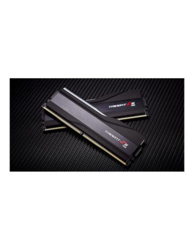 G.Skill | Trident Z5 RGB | 32 Kit (16GBx2) GB | DDR5 | 6600 MHz | PC/server | Registered No | ECC No