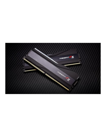 G.Skill | Trident Z5 RGB | 32 Kit (16GBx2) GB | DDR5 | 6600 MHz | PC/server | Registered No | ECC No
