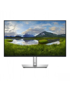 Dell | P2425H | 24 " | IPS | 16:9 | 100 Hz | 8 ms | 1920 x 1080 pixels | 250 cd/m | HDMI ports quantity 1 | Black | Warranty 36