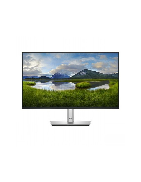 Dell | P2425H | 24 " | IPS | 16:9 | 100 Hz | 8 ms | 1920 x 1080 pixels | 250 cd/m | HDMI ports quantity 1 | Black | Warranty 36