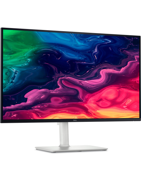 Dell 27 Plus 4K USB-C Monitor-S2725QC