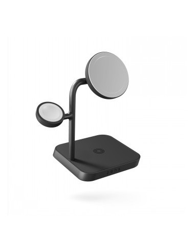 ZENS MAGSAFE 4-IN-1 CHARGING STATION