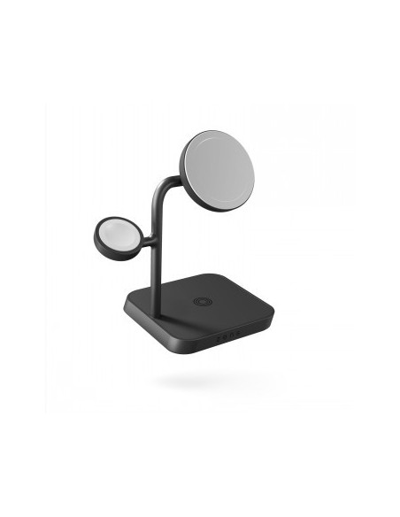 ZENS MAGSAFE 4-IN-1 CHARGING STATION