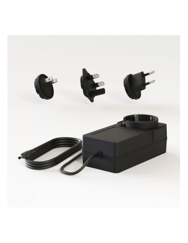 ZENS MAGSAFE 4-IN-1 CHARGING STATION