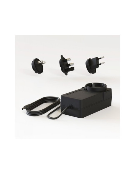 ZENS MAGSAFE 4-IN-1 CHARGING STATION