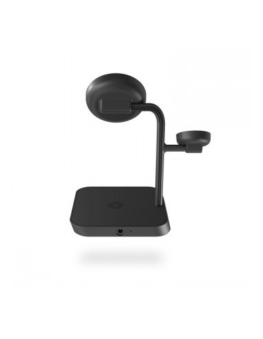 ZENS MAGSAFE 4-IN-1 CHARGING STATION