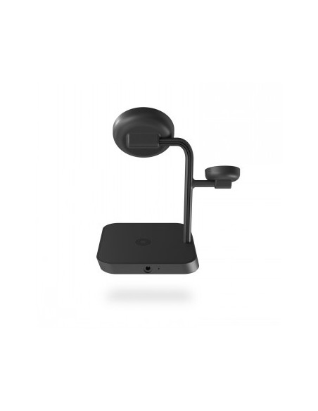 ZENS MAGSAFE 4-IN-1 CHARGING STATION