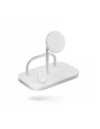 ZENS 4-1 WIRELESS CHARGER 60W USB C OUTPUT