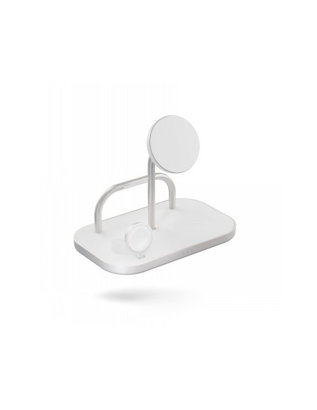 ZENS 4-1 WIRELESS CHARGER 60W USB C OUTPUT
