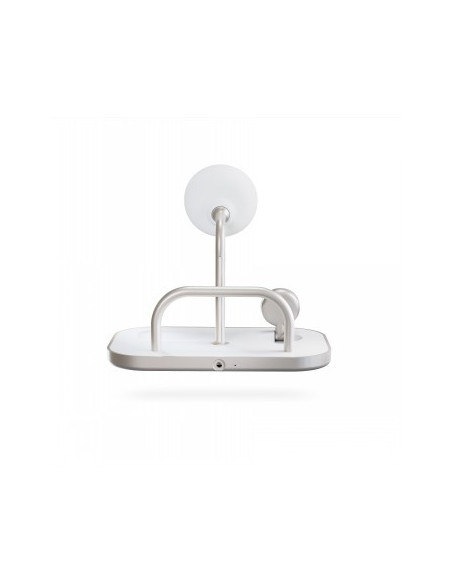 ZENS 4-1 WIRELESS CHARGER 60W USB C OUTPUT