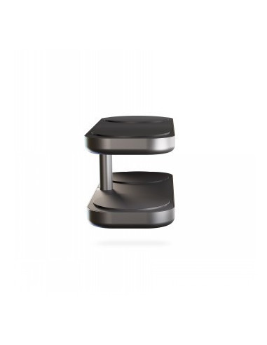 ZENS QUATTRO WIRELESS CHARGER PRO 4 BLACK