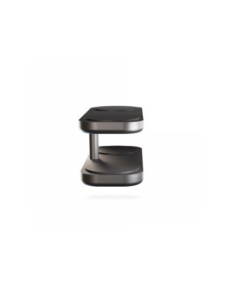 ZENS QUATTRO WIRELESS CHARGER PRO 4 BLACK