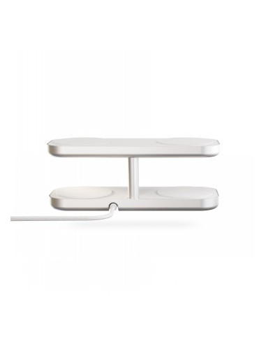 ZENS QUATTRO WIRELESS CHARGER PRO 4 WHITE