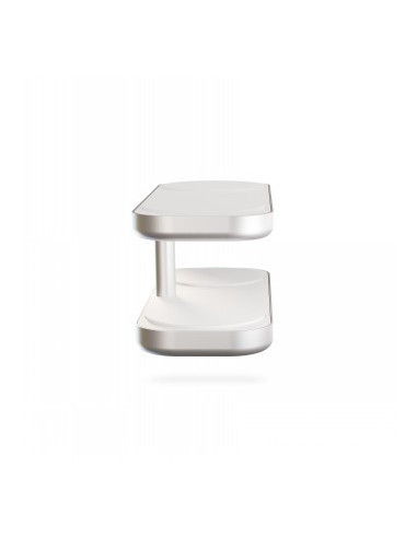 ZENS QUATTRO WIRELESS CHARGER PRO 4 WHITE