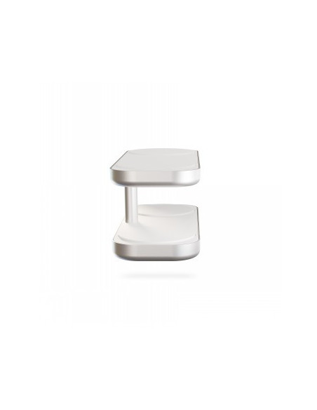ZENS QUATTRO WIRELESS CHARGER PRO 4 WHITE