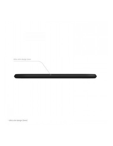 ZENS SINGLE WIRELESS CHARGER